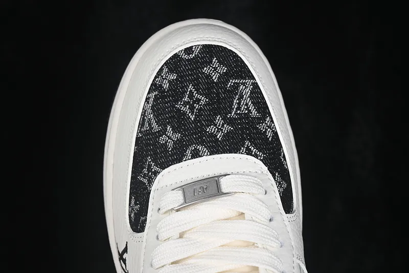 All categories Nk Air Force 1 Air Force series Nk Air Force 1 Low Air Force low-top Nike Air Force 1'07 Low Air Force 1 low-top casual sneakers NH0601-602